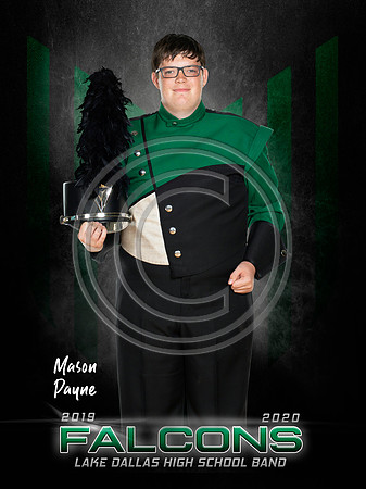 MasonPayne-LDHS