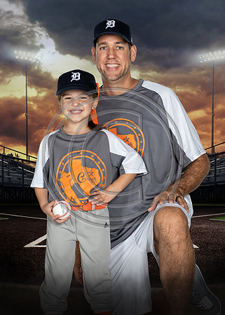 6U TIGERS