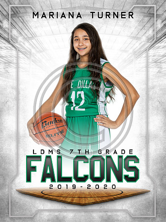 MarianaT-LDMS GBB