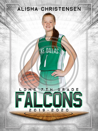 AlishaC-LDMS GBB