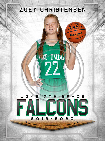 ZoeyC-LDMS GBB