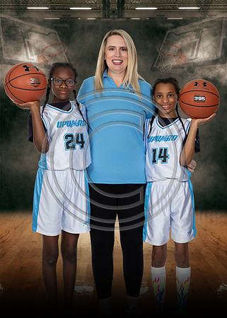 6G LADY SPURS