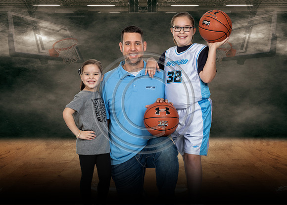 INGRAM FAM