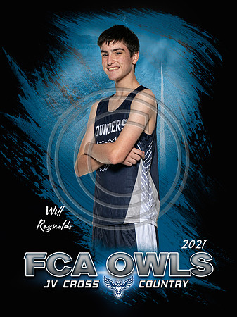 WillR-FCA