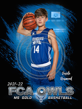 DakotaR-FCA