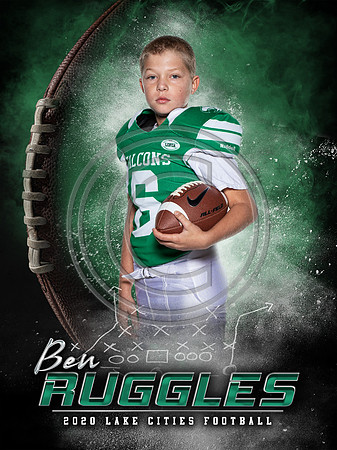 BenR-MVP