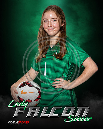 LDHS-G SOC-1