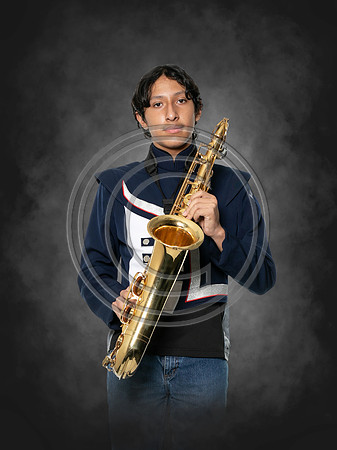 AUB-BAND-46