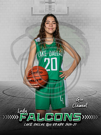 GiaC-LDMS 8GBB