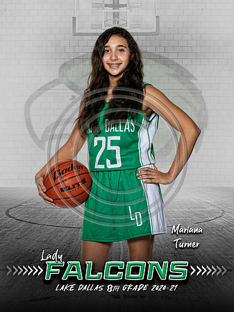 MarianaT-LDMS 8GBB