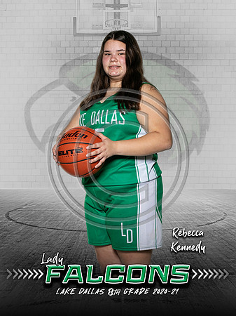 RebeccaK-LDMS 7GBB