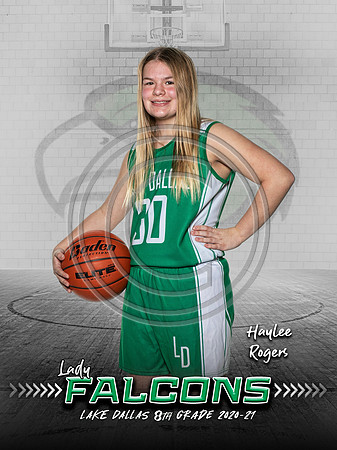 HayleeR-LDMS 8GBB