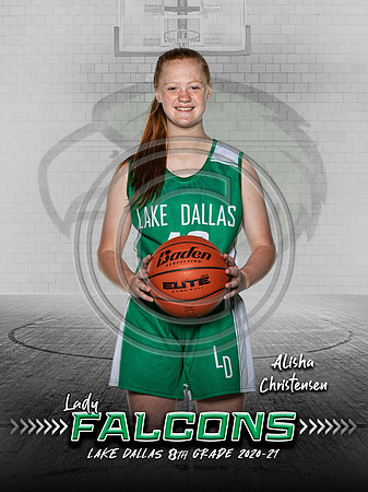 AlishaC-LDMS 8GBB