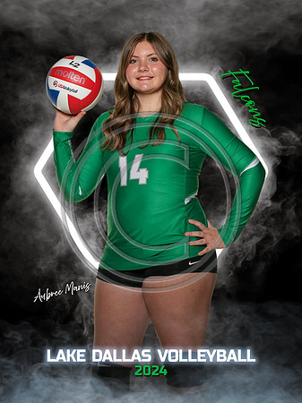 AubreeManis-LDHS VB24