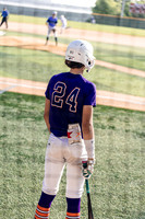 RYDER-IMPACT BASEBALL SUMMER 2025