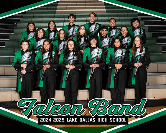 CLARINET-LDHS-2024