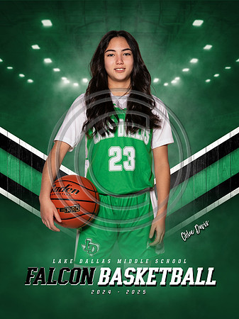 ChloeDavis-LDBB25