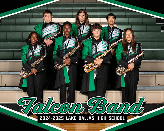 SAX-LDHS-2024