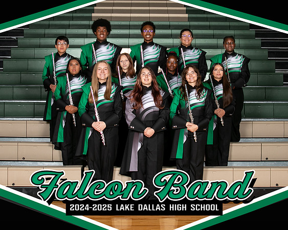 FLUTE-LDHS-2024